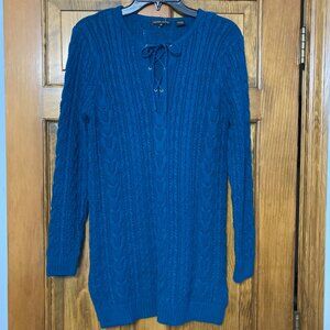 NWT * Sweater Dress